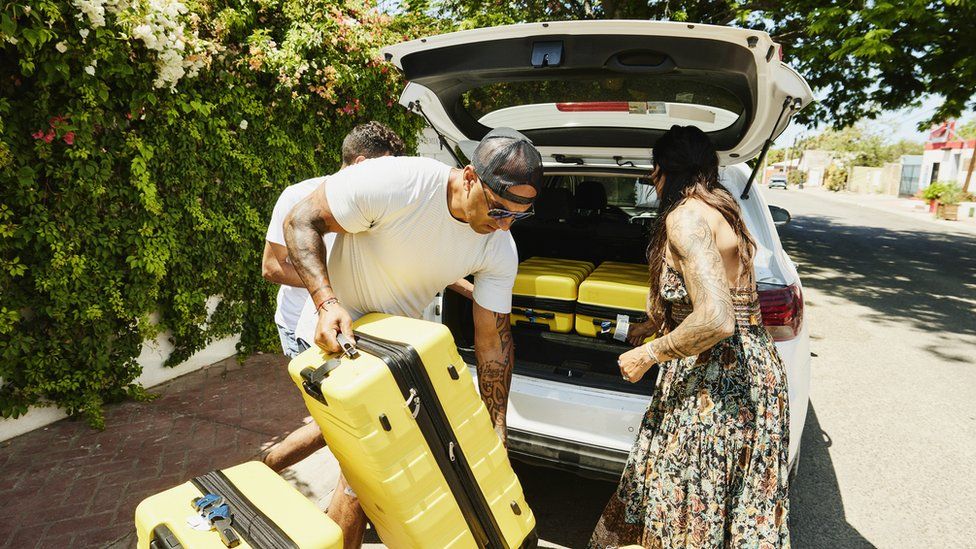 Holiday car hire costs consequentlyar since pandemic, says Which?
