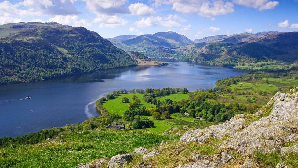 Ullswater