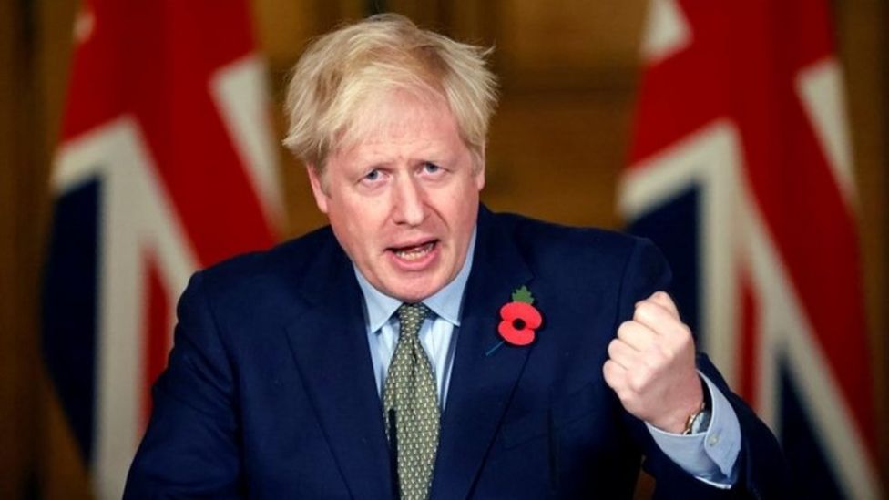 Covid Vaccine No Guarantees On Pfizer Roll Out But Nhs Ready Hancock