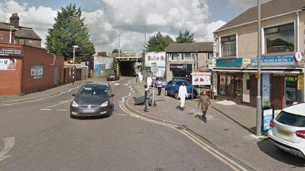 Family appeal after Luton police pursuit hitandrun BBC News