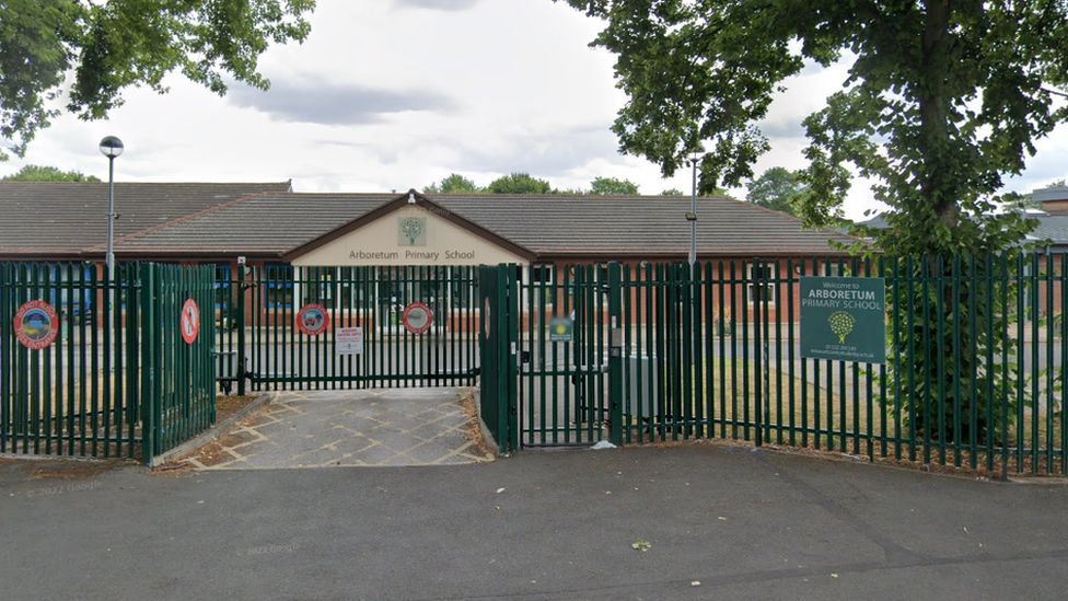 Arboretum Primary School