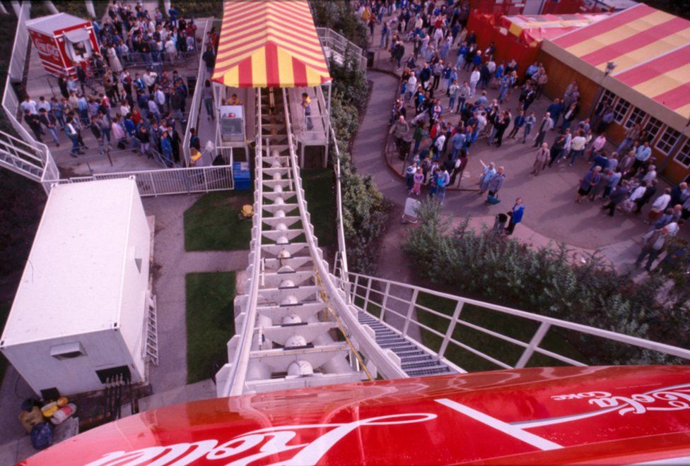 Glasgow Garden Festival Your pictures and memories BBC News