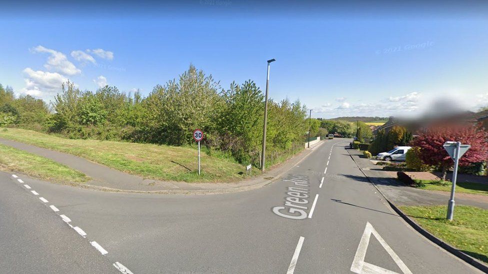 South Yorkshire Police appeal after pedestrian killed by car in