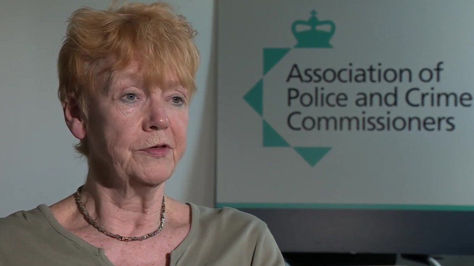 Vera Baird