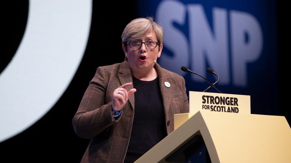 Joanna Cherry