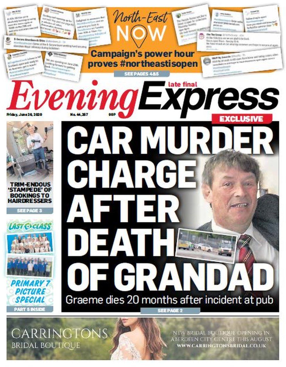 Evening Express