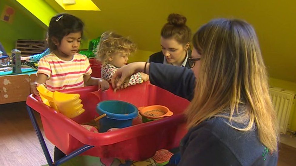 Welsh Labour's programme for government BBC News