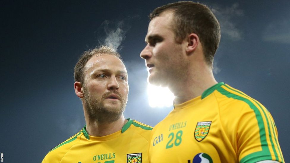 Jim McGuinness Donegal's 2012 AllIreland winning boss appointed