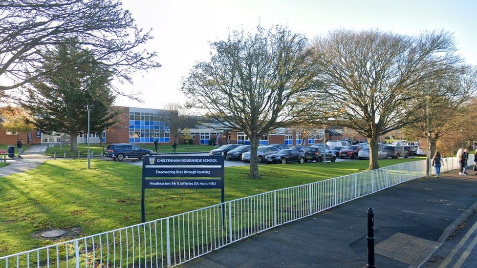 Cheltenham Bournside School and Sixth Form Centre