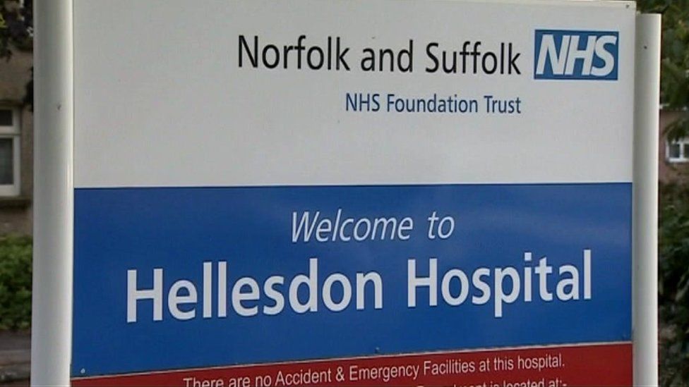 Helledon Hospital