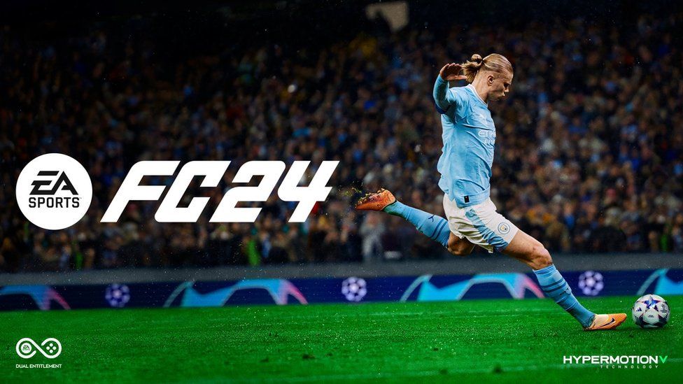 EA FC 24 reveal: Five things we learned about Fifa successor