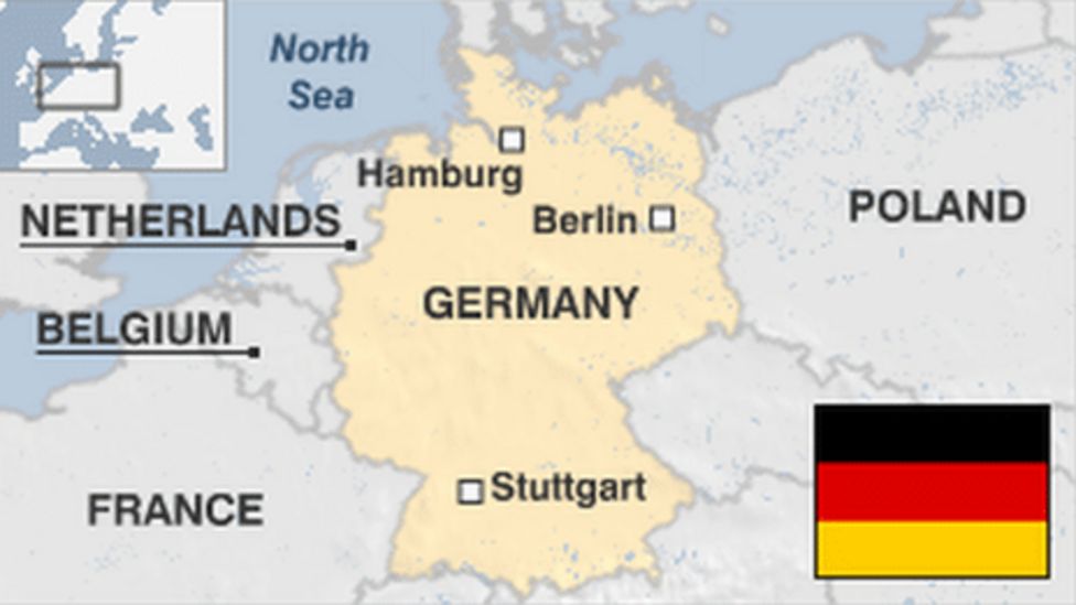 Germany Shocked By Cologne New Year Gang Assaults On Women Bbc News