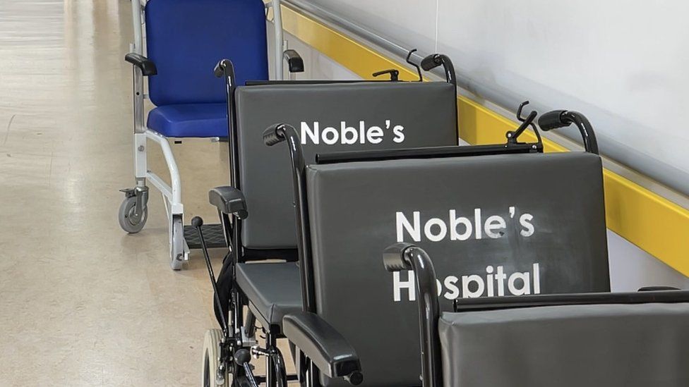 Noble's Hospital