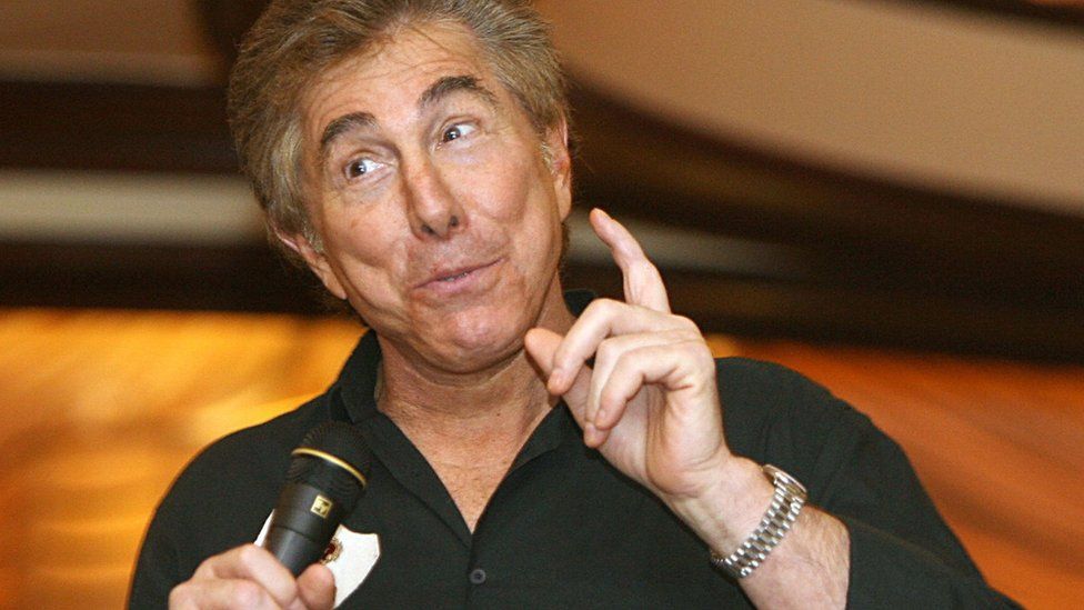 Steve Wynn