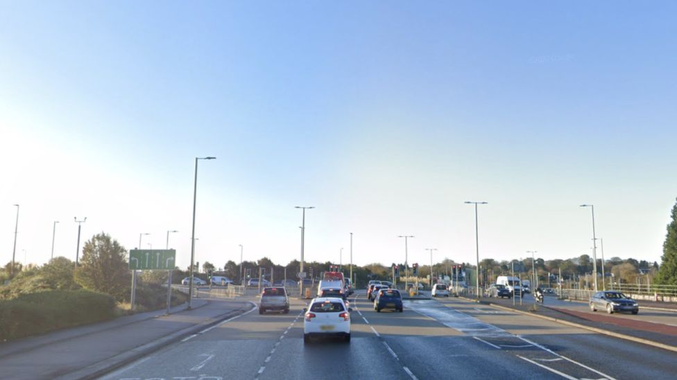 Budget 2021 Plymouth S Woolwell Transport Scheme Awarded Funding Bbc News