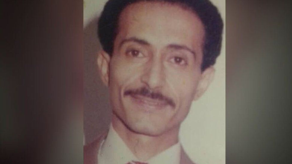 Sadek Saleh: the father abducted his children and took them to Yemen