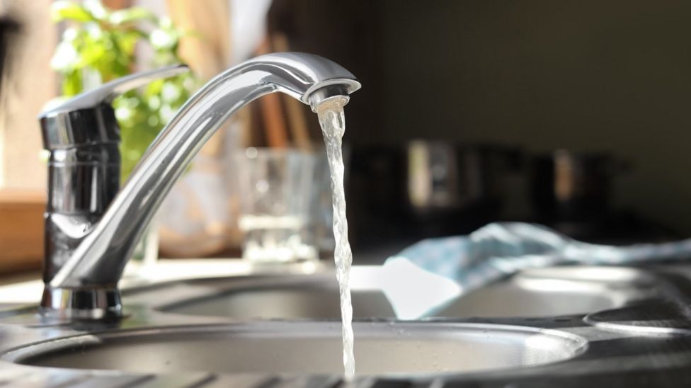 Ministers Vow To Tackle All Water Pollution Is This England Wales Turning Point - xs12uq4
