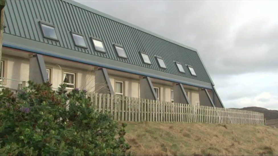 Ospadal Bharraigh