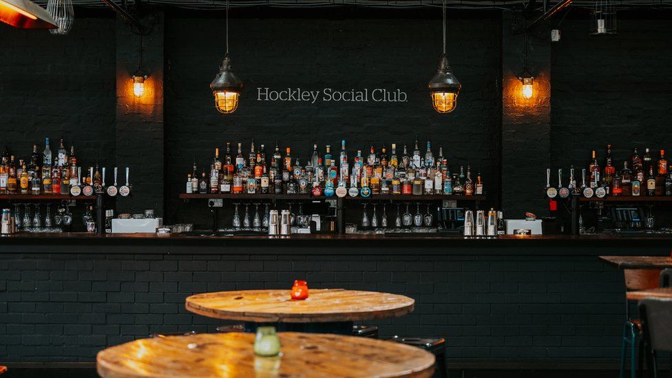 Hockley Social Club