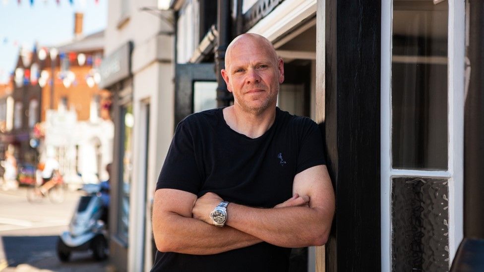 Tom Kerridge