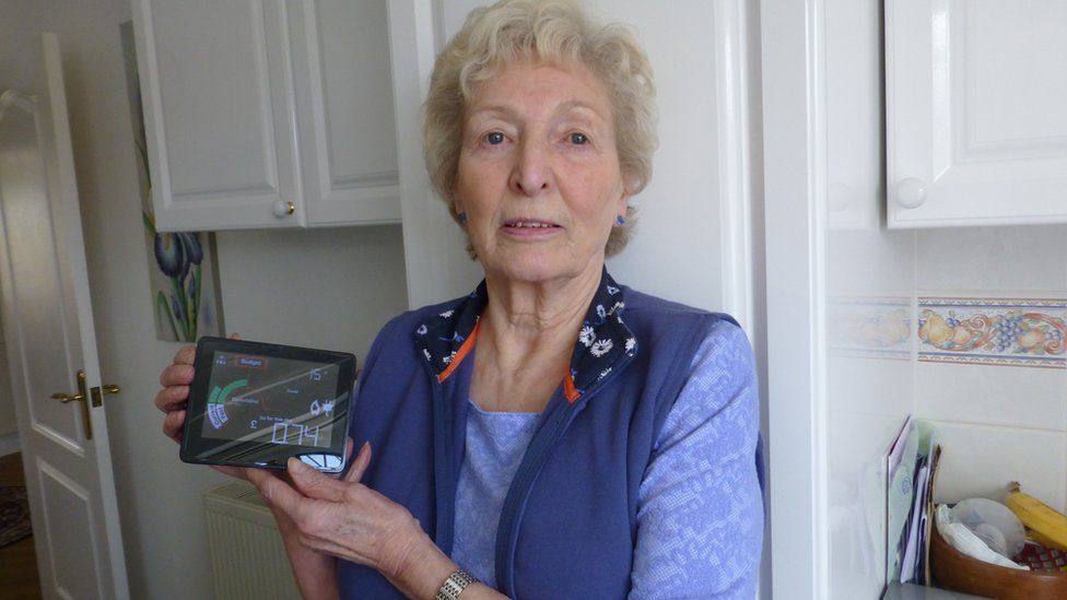 Will smart meters be worth the money? BBC News