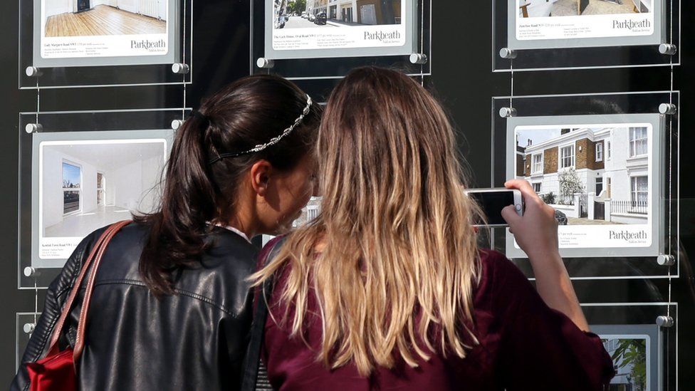 The stamp duty reform was welcomed by some first-time buyers, but some worried it was not enough to enable young people to get their foot on the ladder
