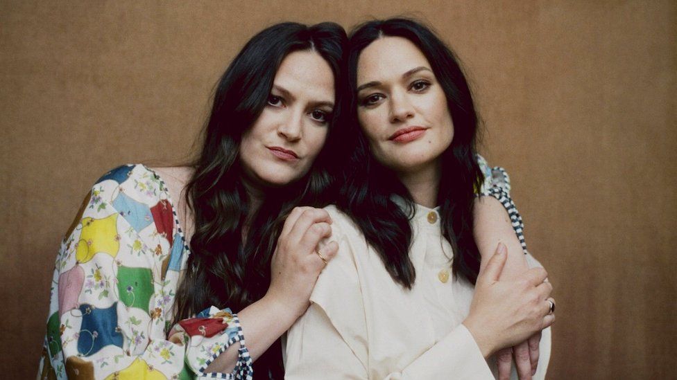 The Staves