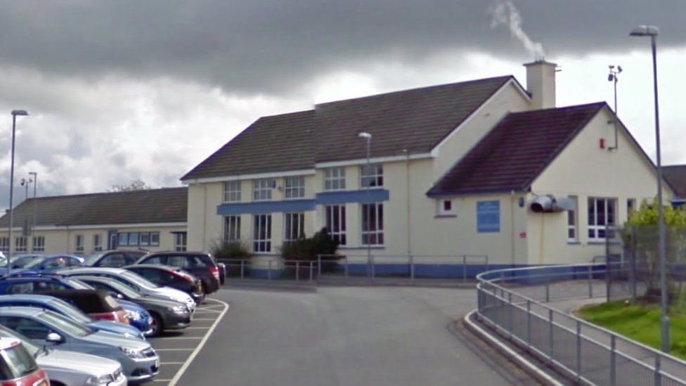 311 school to replace Milford Haven primaries BBC News