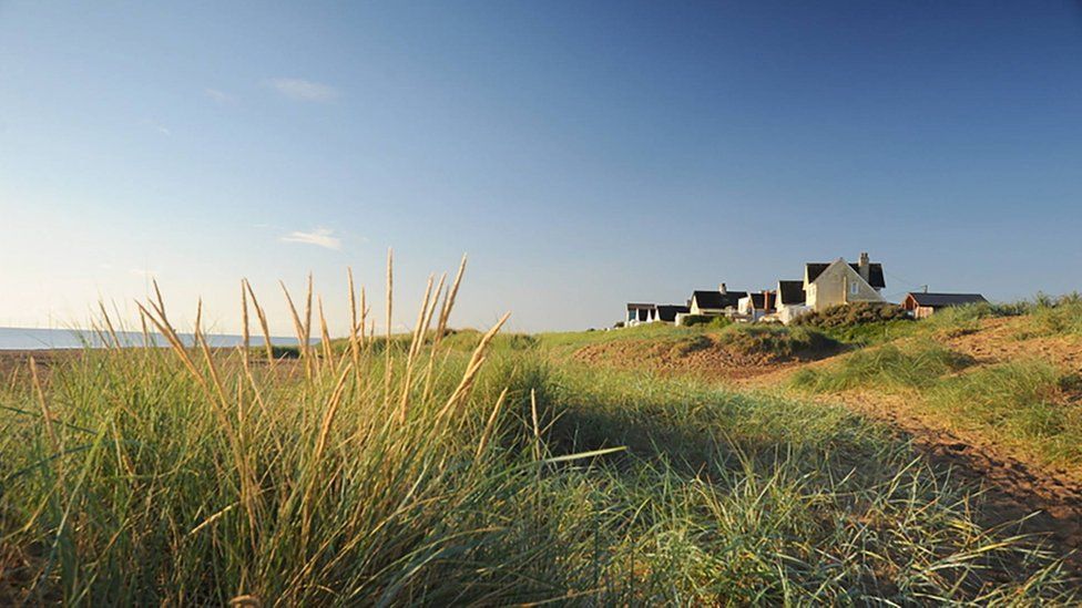 Lincolnshire Coastal Country Park