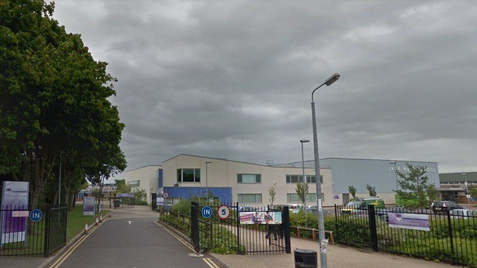 Peterborough teacher struck off over Class A drugs BBC News