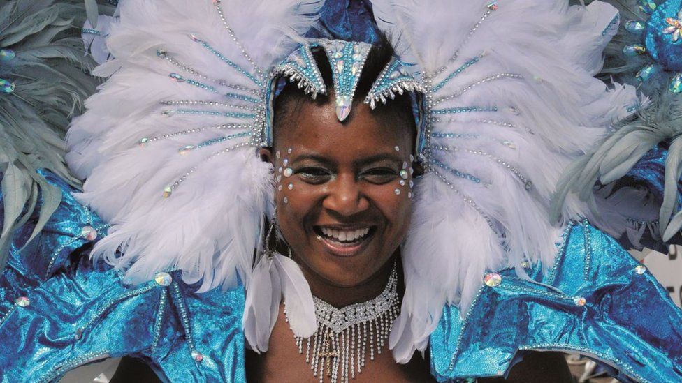 2017 marks 50 years of Leeds Carnival