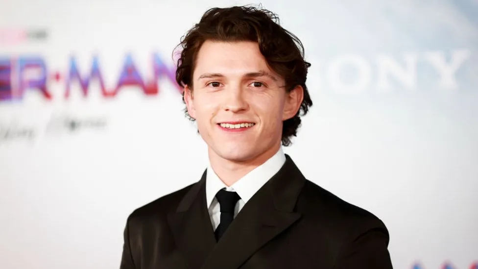 Tom Holland says he felt 'enslaved' to alcohol