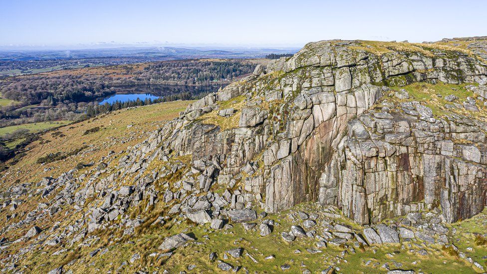 Sheeps Tor