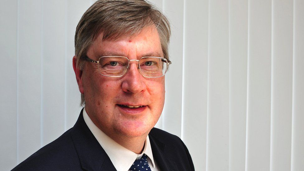 Southend fire crew warned over cling film 'joke' BBC News