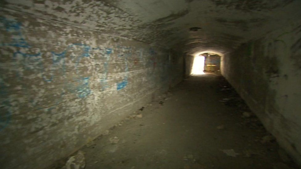 Unveiling The Mysteries Of The Tunnel Under P Diddy’s House