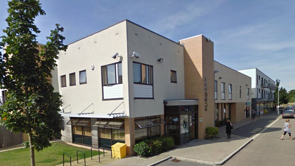 Basingstoke GP surgery deemed 'clinically unsafe' BBC News