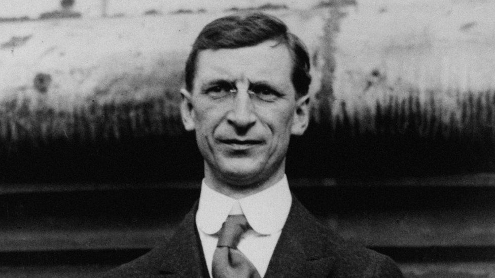 Éamon de Valera