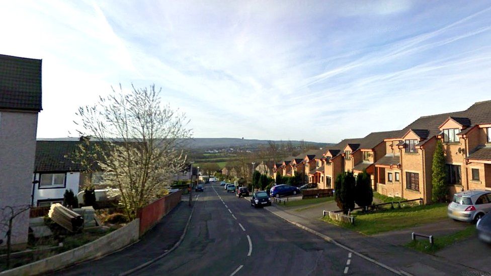 Great Harwood murder Man died hours after car park assault BBC News