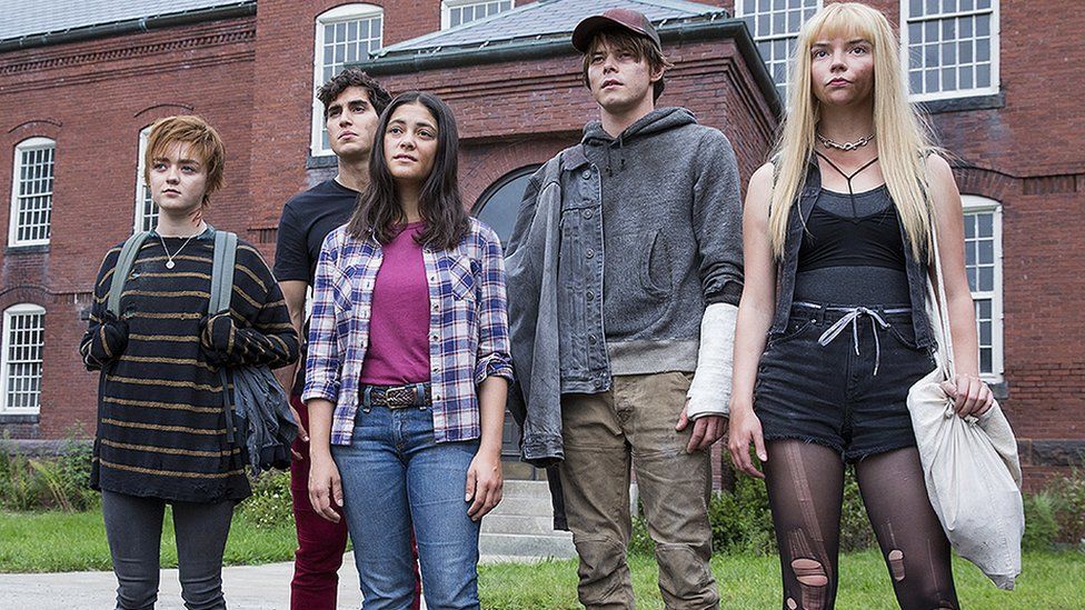 Everything You Need To Know About New Mutants