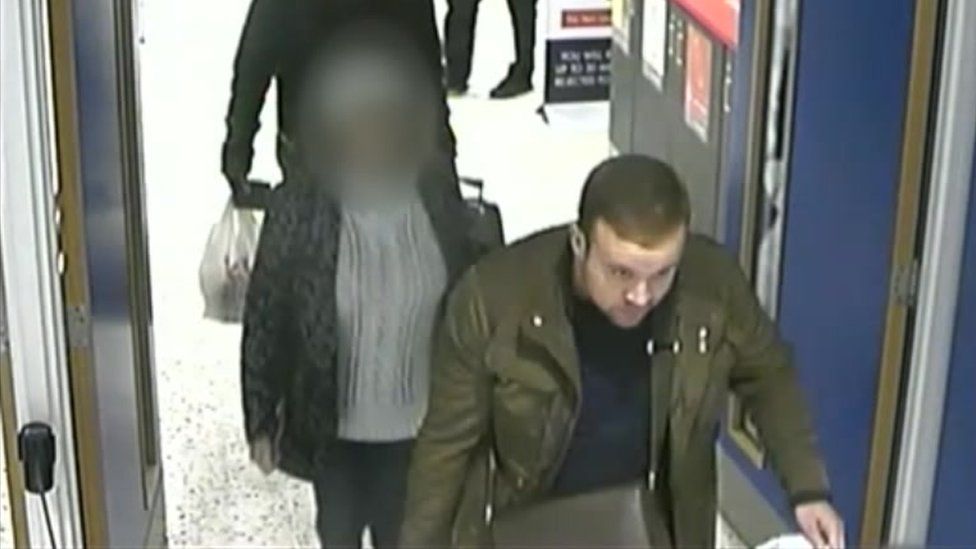 Bexley gym murder trial: Ex youth footballer guilty - BBC News