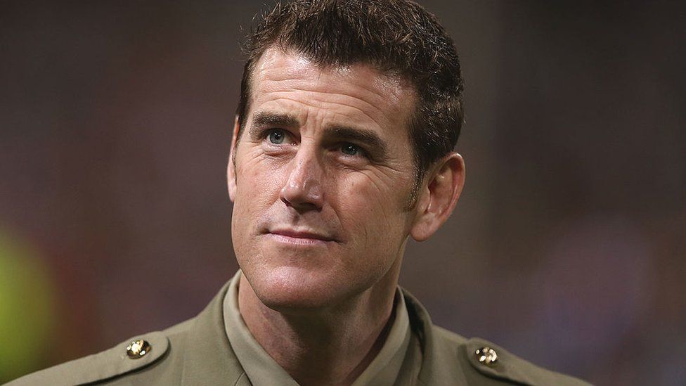 Ben Roberts-Smith