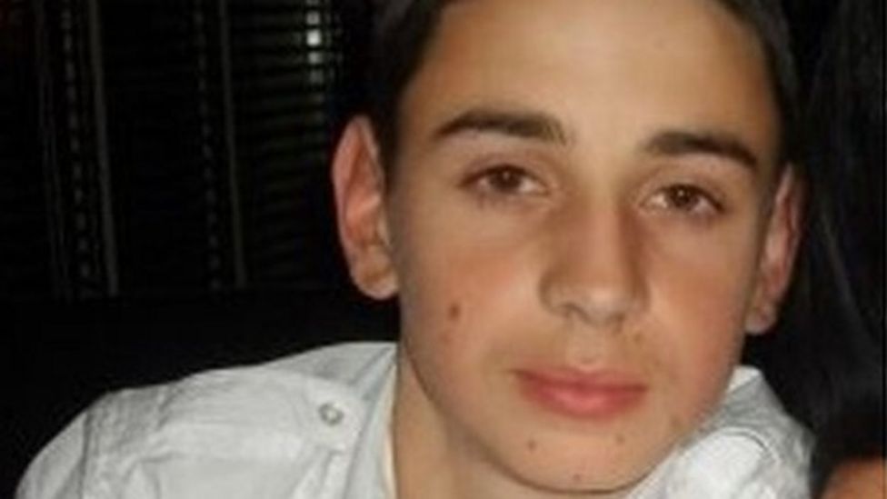 The girl who was stripsearched aged 12 by police BBC News