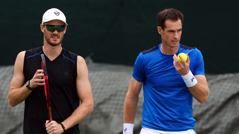 Day Four Highlights: Murray Brothers and All-British Showdowns Take Center Stage.