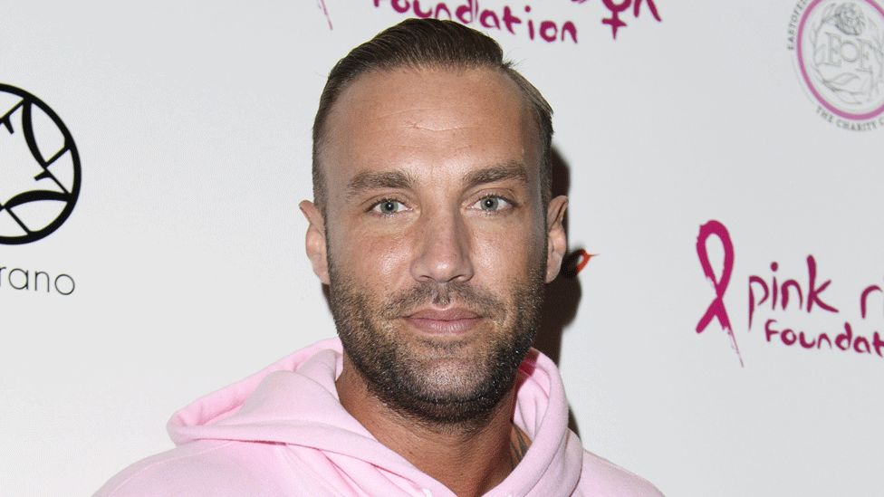 Calum Best