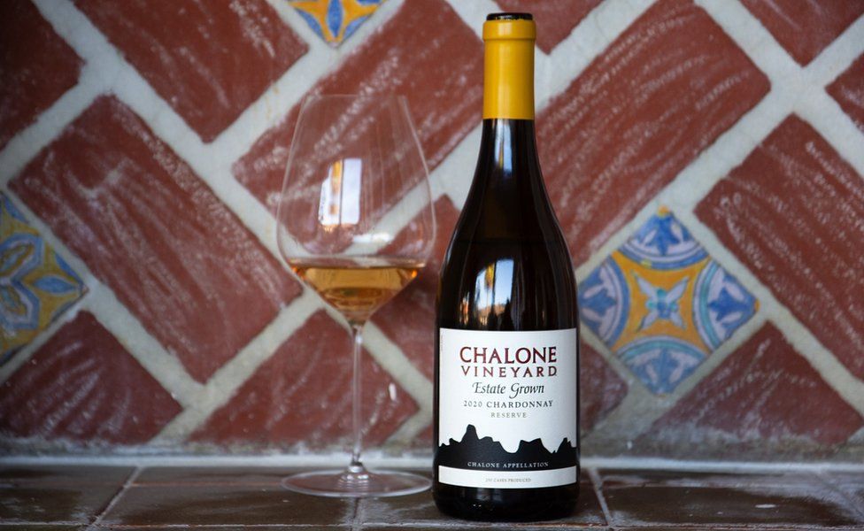 Chalone Vineyard is a Foley Family Wines brand