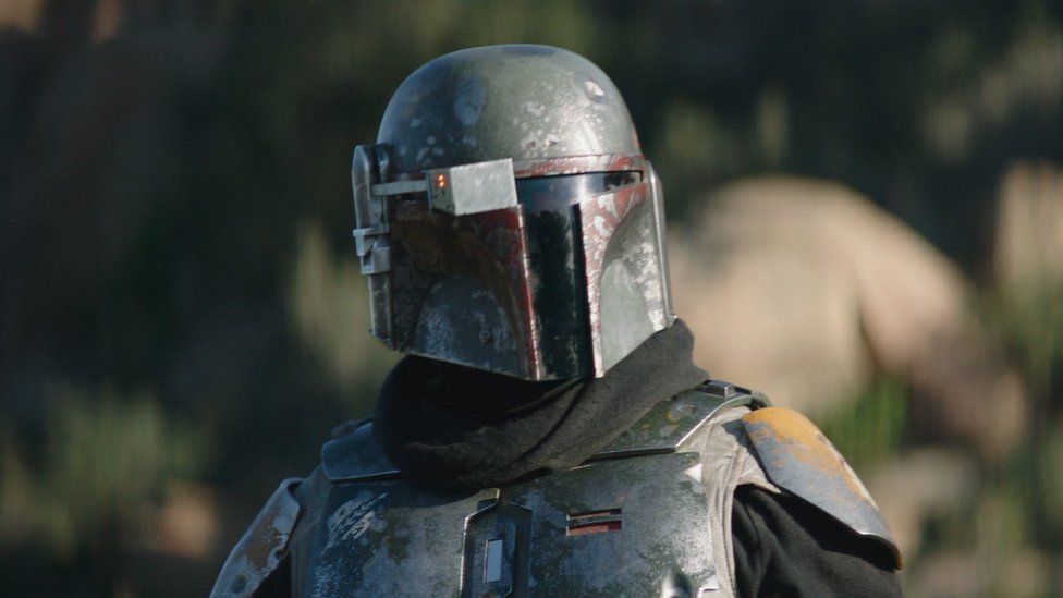 Mandalorian season 3: Star Wars actor Pedro Pascal answers kid questions -  BBC Newsround