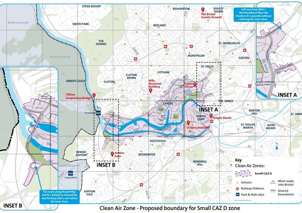 Bristol Clean Air Zone YeunJamillia    114210028 Mediaitem114210027 