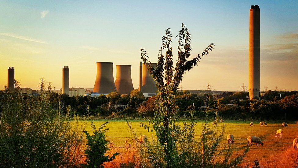 Didcot Power Station