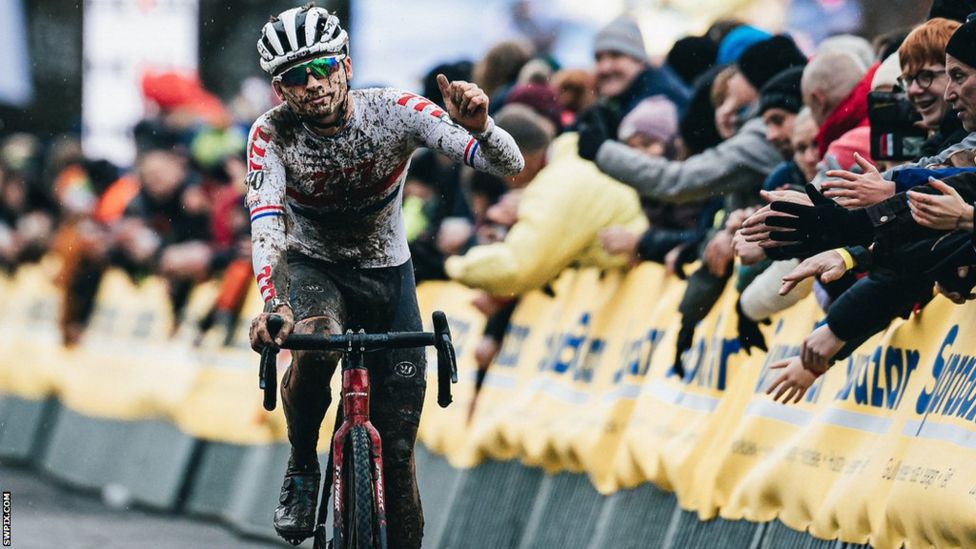 British Cyclo-cross Championships 2024: Cameron Mason set to defend ...