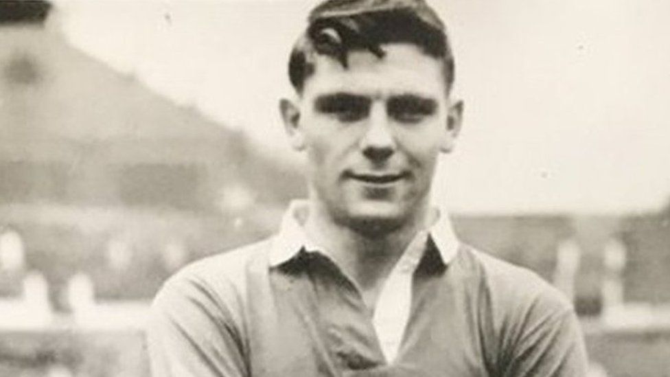 Duncan Edwards